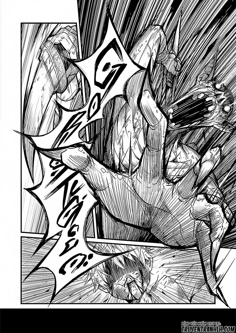 Goblin Slayer Gaiden: Year One Nettruyen ZZZ Chương 1 Page 32