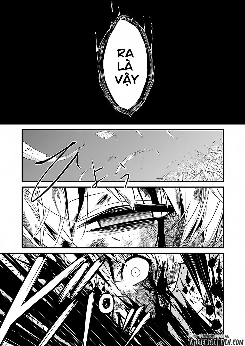 Goblin Slayer Gaiden: Year One Nettruyen ZZZ Chương 1 Page 33