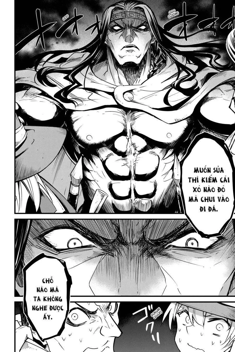Goblin Slayer Gaiden: Year One Nettruyen ZZZ Chương 46 Page 14