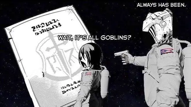 Goblin Slayer Gaiden: Year One Nettruyen ZZZ Chương 46 Page 22