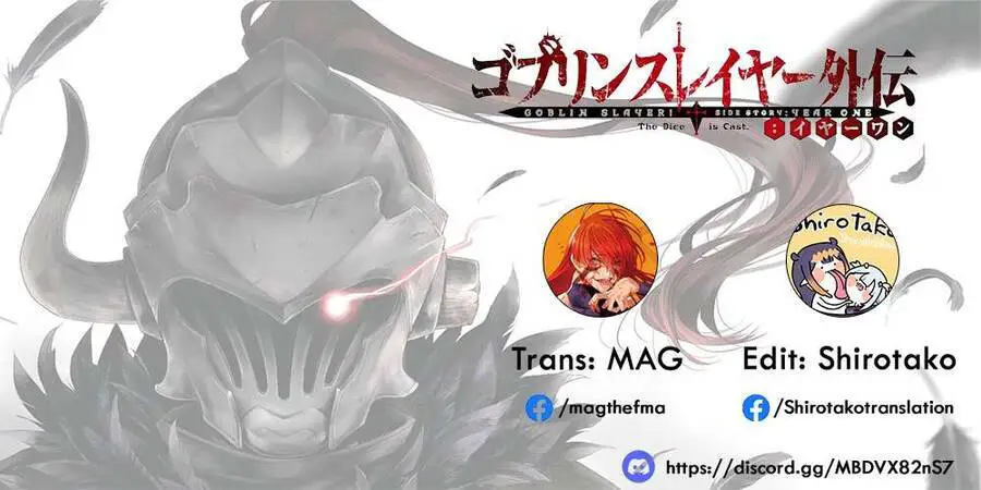 Goblin Slayer Gaiden: Year One Nettruyen ZZZ Chương 65 Page 23