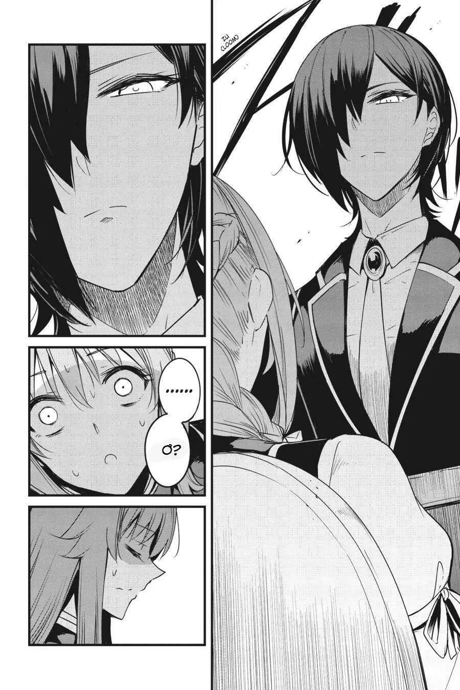 Goblin Slayer Gaiden: Year One Nettruyen ZZZ Chương 48 Page 11