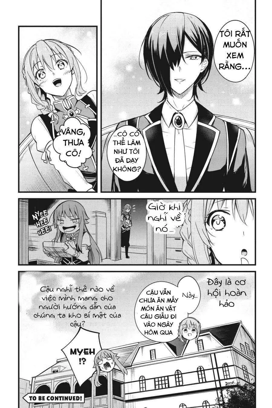 Goblin Slayer Gaiden: Year One Nettruyen ZZZ Chương 48 Page 28