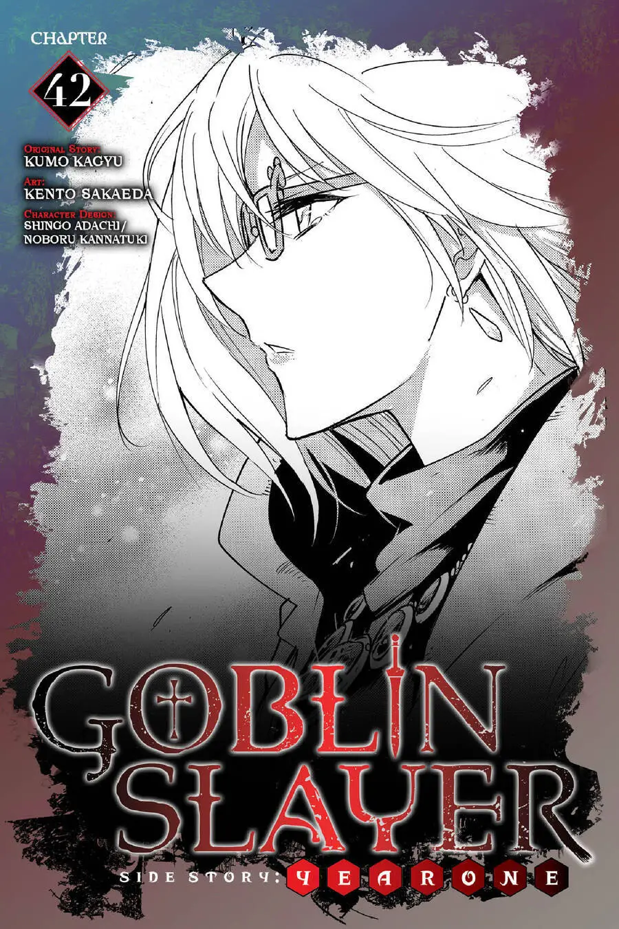 Goblin Slayer Gaiden: Year One Nettruyen ZZZ Chương 43 Page 2