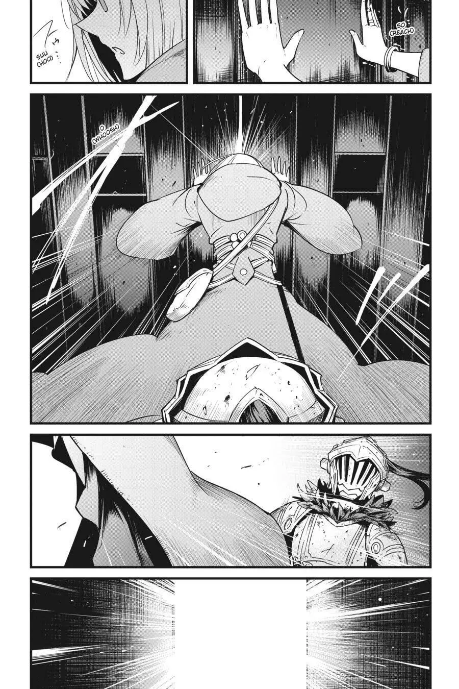 Goblin Slayer Gaiden: Year One Nettruyen ZZZ Chương 43 Page 9