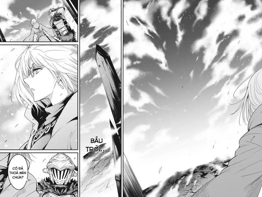 Goblin Slayer Gaiden: Year One Nettruyen ZZZ Chương 43 Page 10