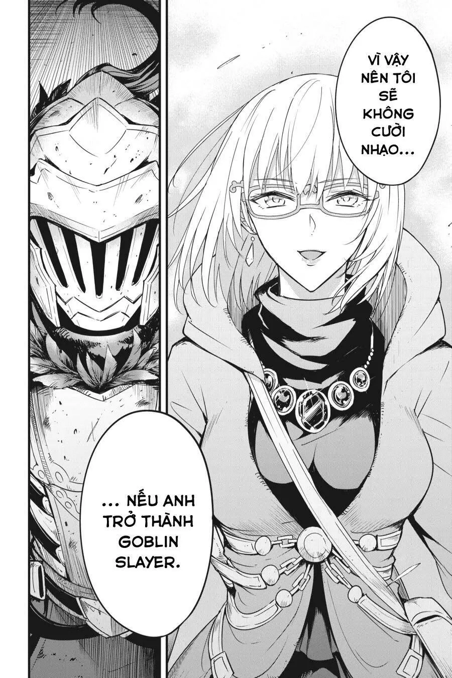 Goblin Slayer Gaiden: Year One Nettruyen ZZZ Chương 43 Page 15