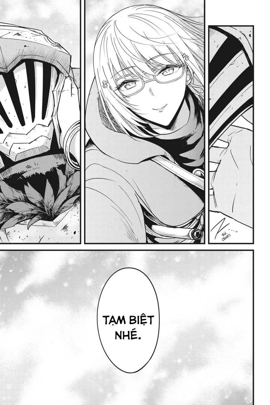 Goblin Slayer Gaiden: Year One Nettruyen ZZZ Chương 43 Page 20