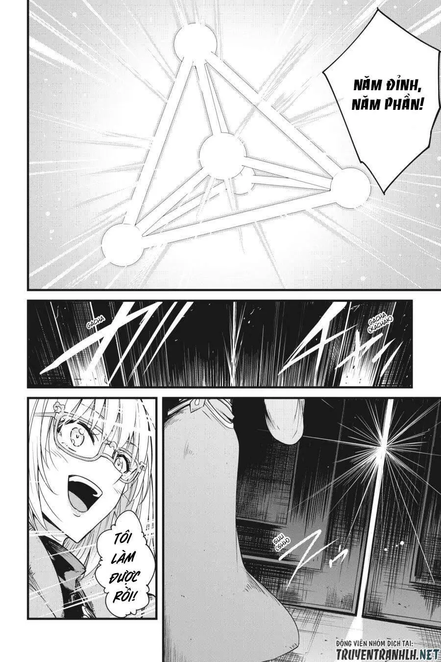 Goblin Slayer Gaiden: Year One Nettruyen ZZZ Chương 39 Page 16