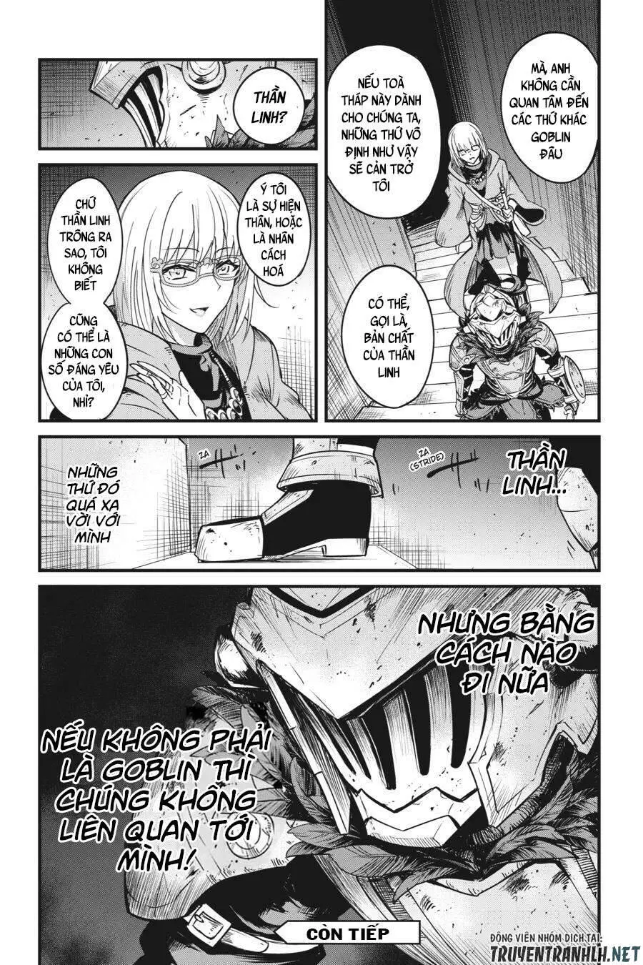 Goblin Slayer Gaiden: Year One Nettruyen ZZZ Chương 39 Page 26