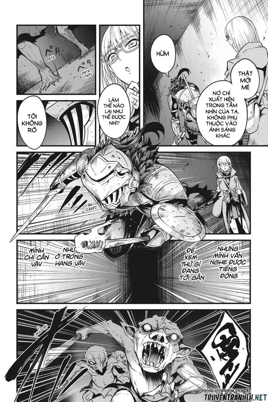 Goblin Slayer Gaiden: Year One Nettruyen ZZZ Chương 38 Page 14
