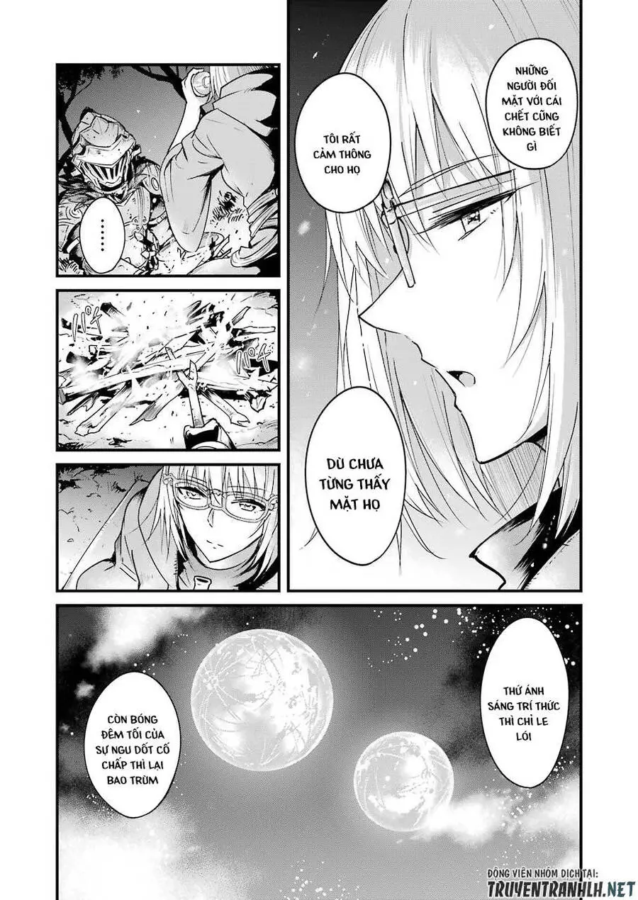 Goblin Slayer Gaiden: Year One Nettruyen ZZZ Chương 37 Page 13