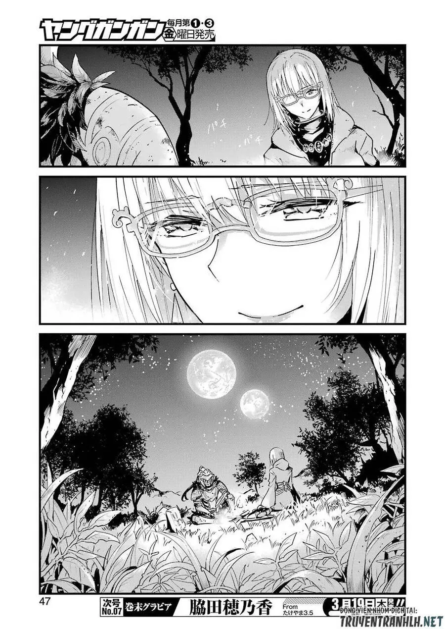 Goblin Slayer Gaiden: Year One Nettruyen ZZZ Chương 37 Page 15