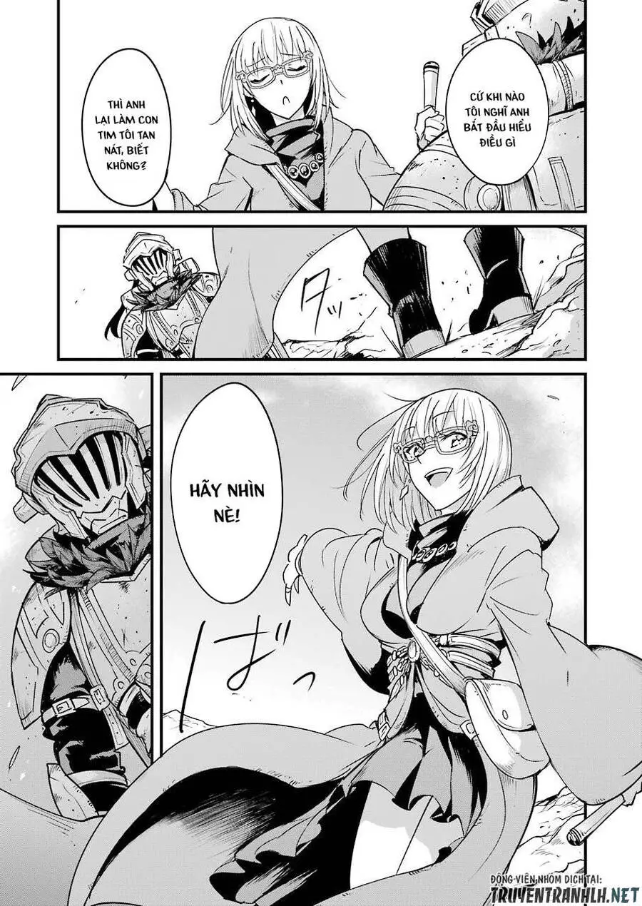 Goblin Slayer Gaiden: Year One Nettruyen ZZZ Chương 37 Page 19