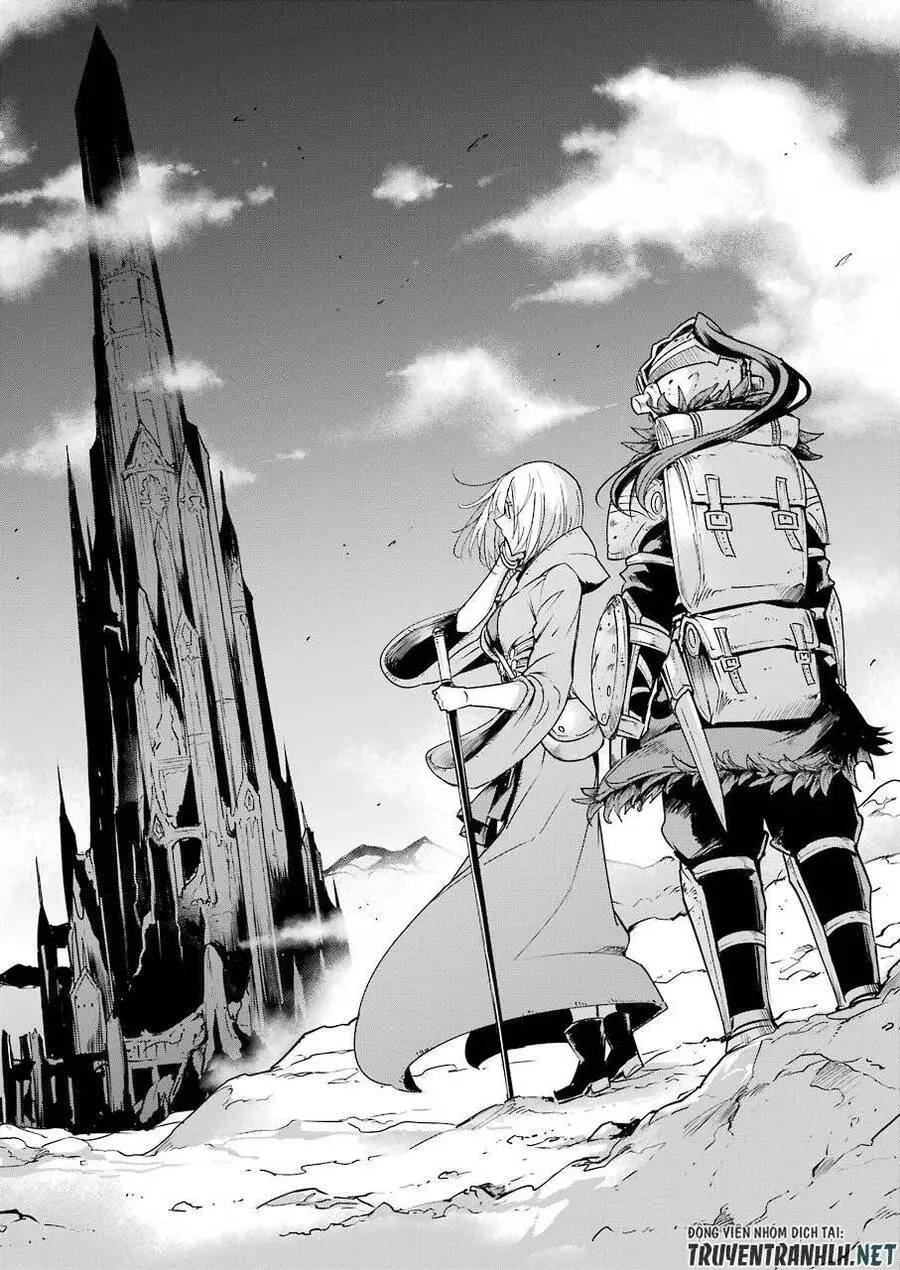 Goblin Slayer Gaiden: Year One Nettruyen ZZZ Chương 37 Page 20