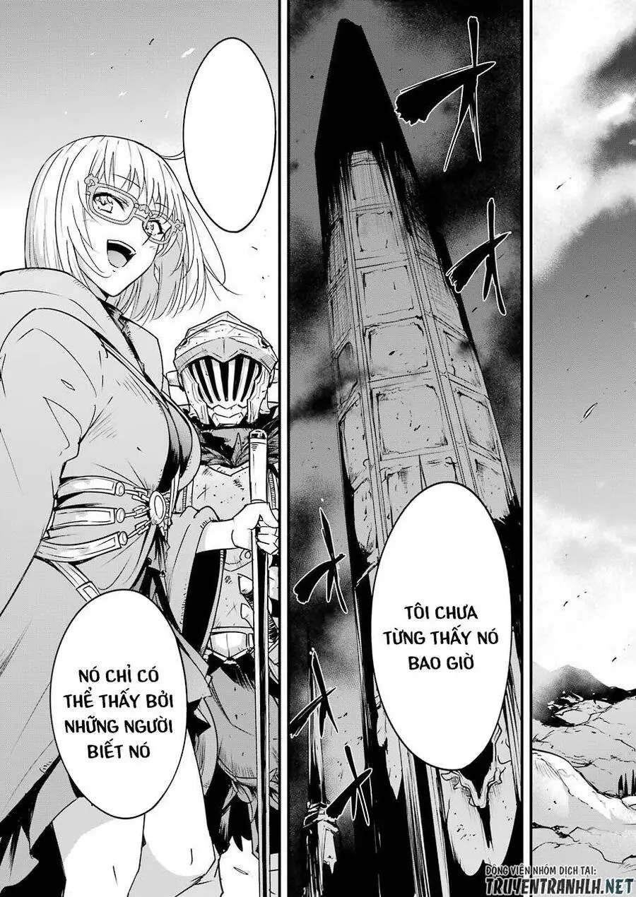 Goblin Slayer Gaiden: Year One Nettruyen ZZZ Chương 37 Page 21