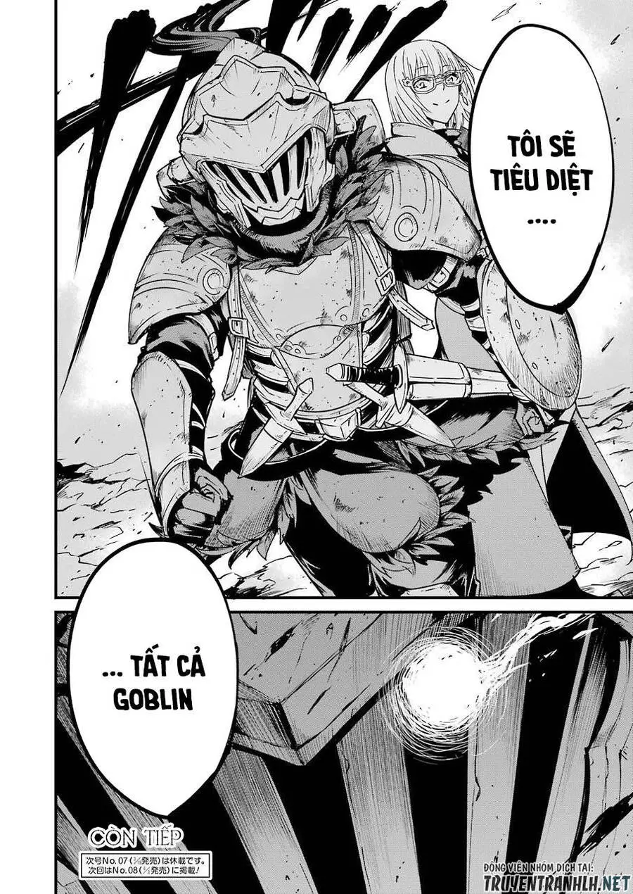 Goblin Slayer Gaiden: Year One Nettruyen ZZZ Chương 37 Page 24