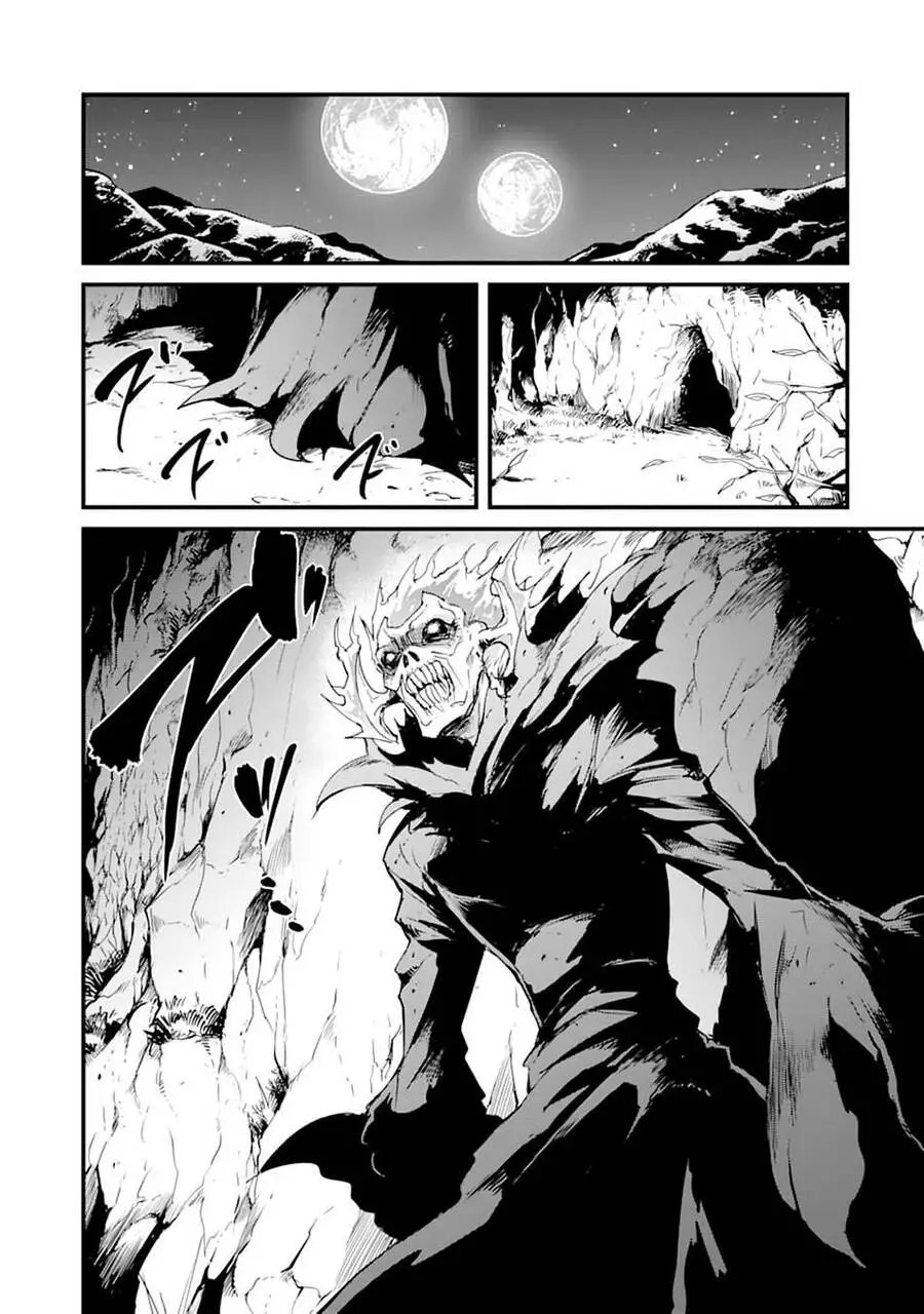 Goblin Slayer Gaiden: Year One Nettruyen ZZZ Chương 35 Page 15