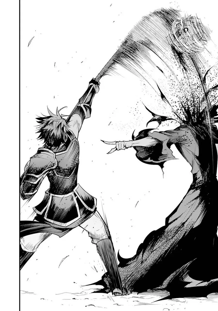 Goblin Slayer Gaiden: Year One Nettruyen ZZZ Chương 35 Page 19