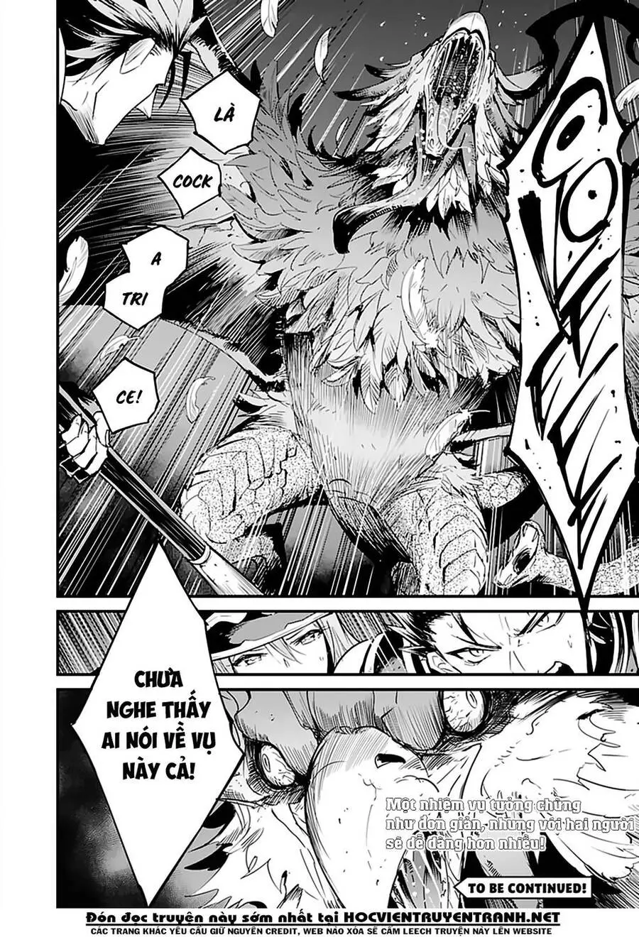 Goblin Slayer Gaiden: Year One Nettruyen ZZZ Chương 35 Page 24