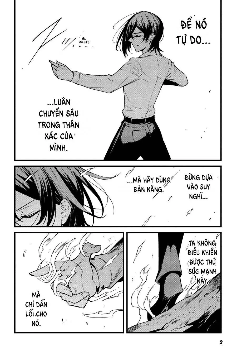 Goblin Slayer Gaiden: Year One Nettruyen ZZZ Chương 73 Page 3