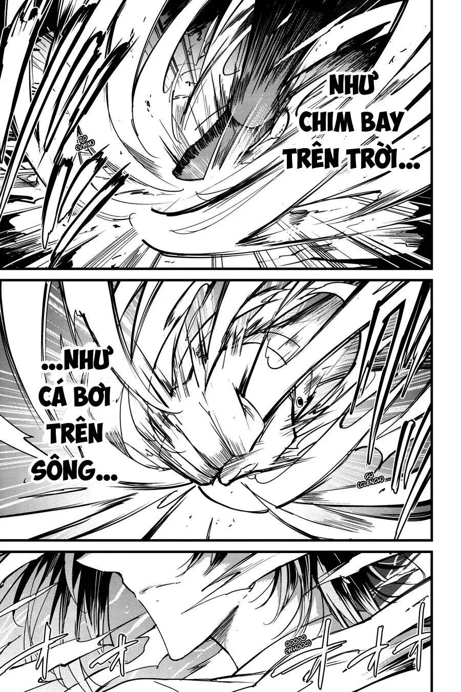 Goblin Slayer Gaiden: Year One Nettruyen ZZZ Chương 73 Page 4