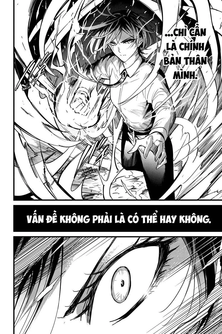 Goblin Slayer Gaiden: Year One Nettruyen ZZZ Chương 73 Page 5
