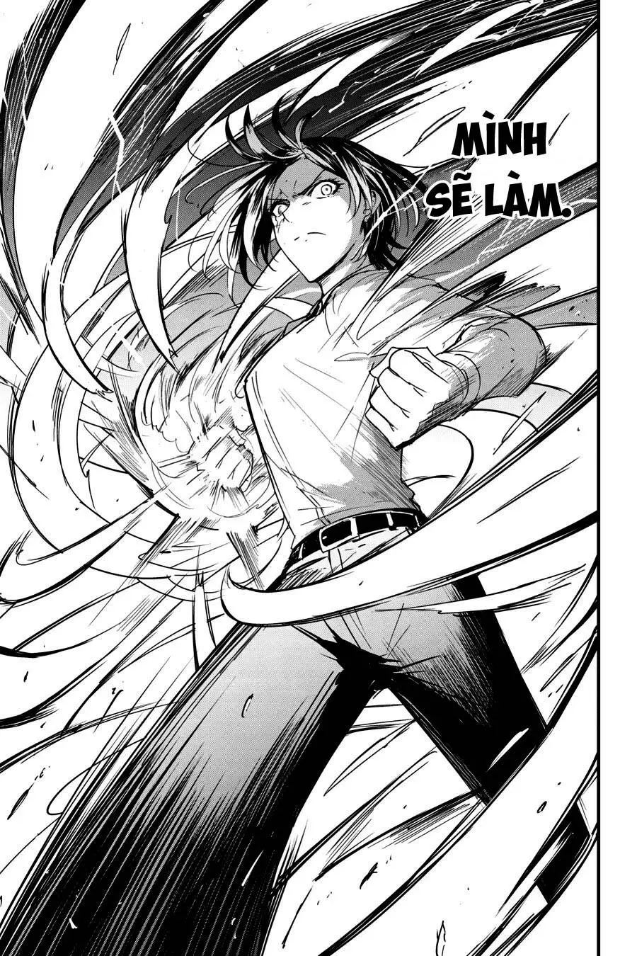 Goblin Slayer Gaiden: Year One Nettruyen ZZZ Chương 73 Page 6