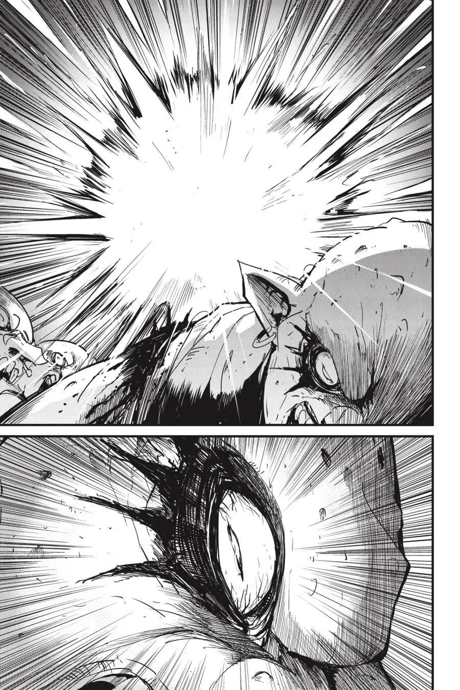 Goblin Slayer Gaiden: Year One Nettruyen ZZZ Chương 73 Page 9