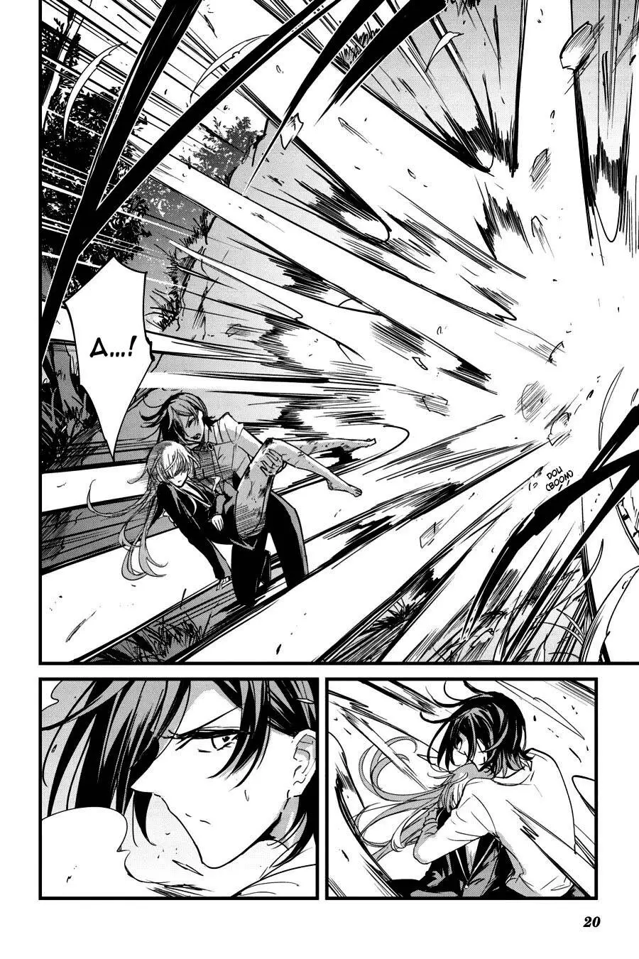 Goblin Slayer Gaiden: Year One Nettruyen ZZZ Chương 73 Page 19