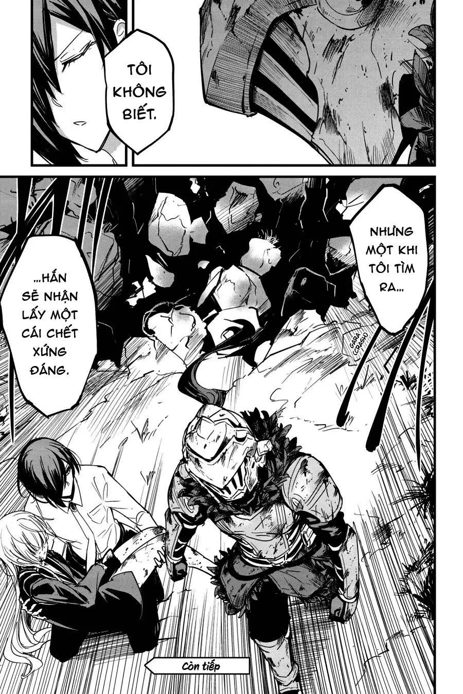 Goblin Slayer Gaiden: Year One Nettruyen ZZZ Chương 73 Page 24