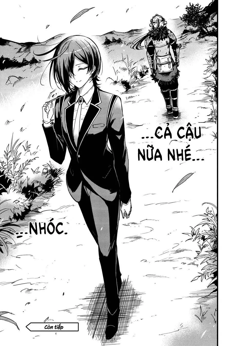 Goblin Slayer Gaiden: Year One Nettruyen ZZZ Chương 76 Page 19