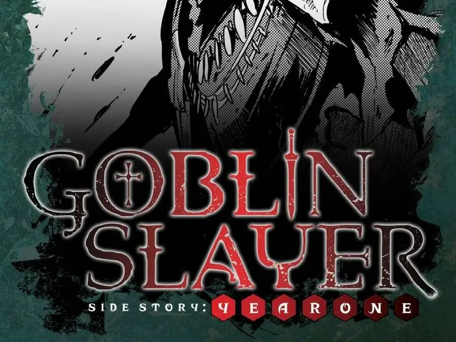 Goblin Slayer Gaiden: Year One Nettruyen ZZZ Chương 74 Page 1