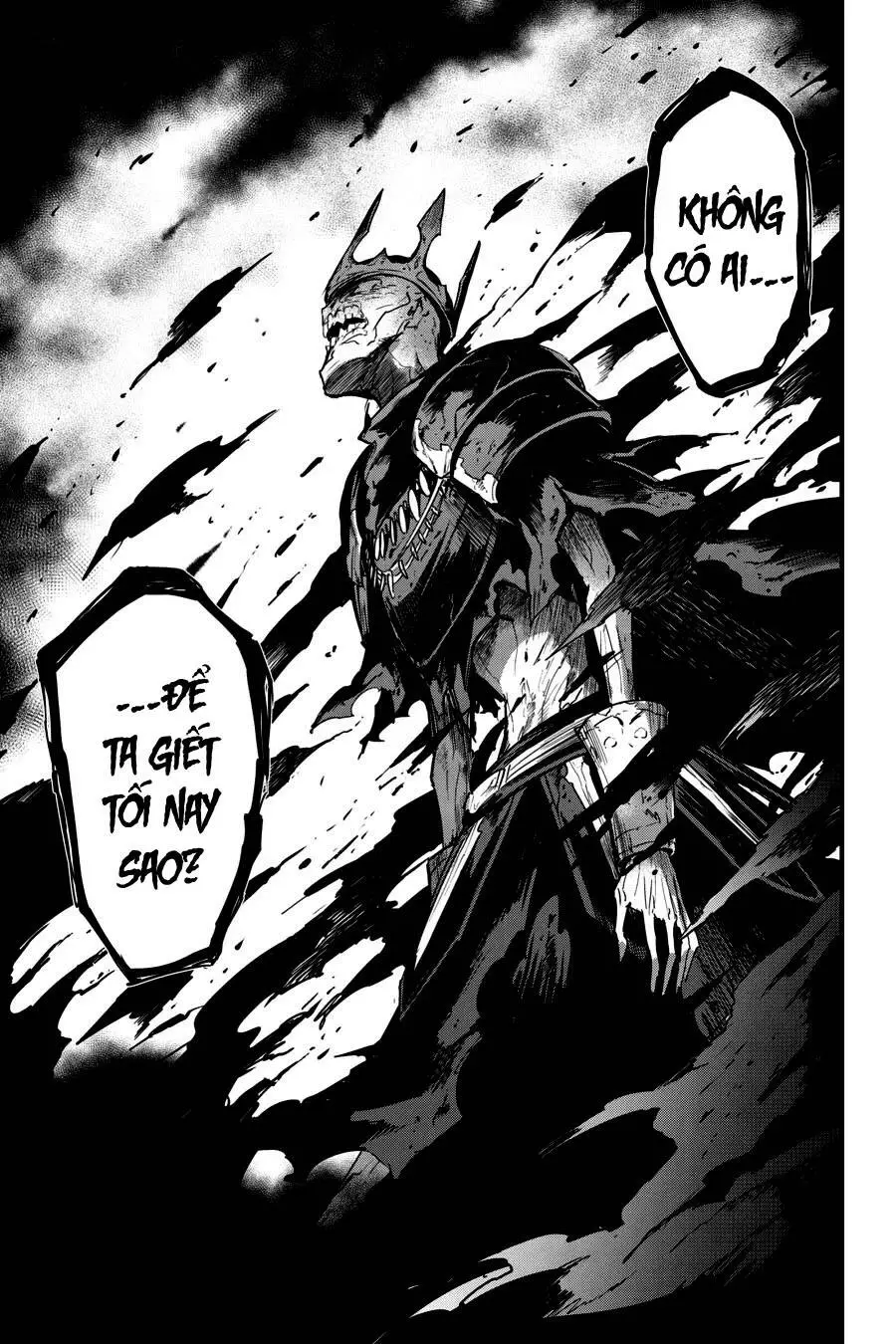 Goblin Slayer Gaiden: Year One Nettruyen ZZZ Chương 74 Page 6