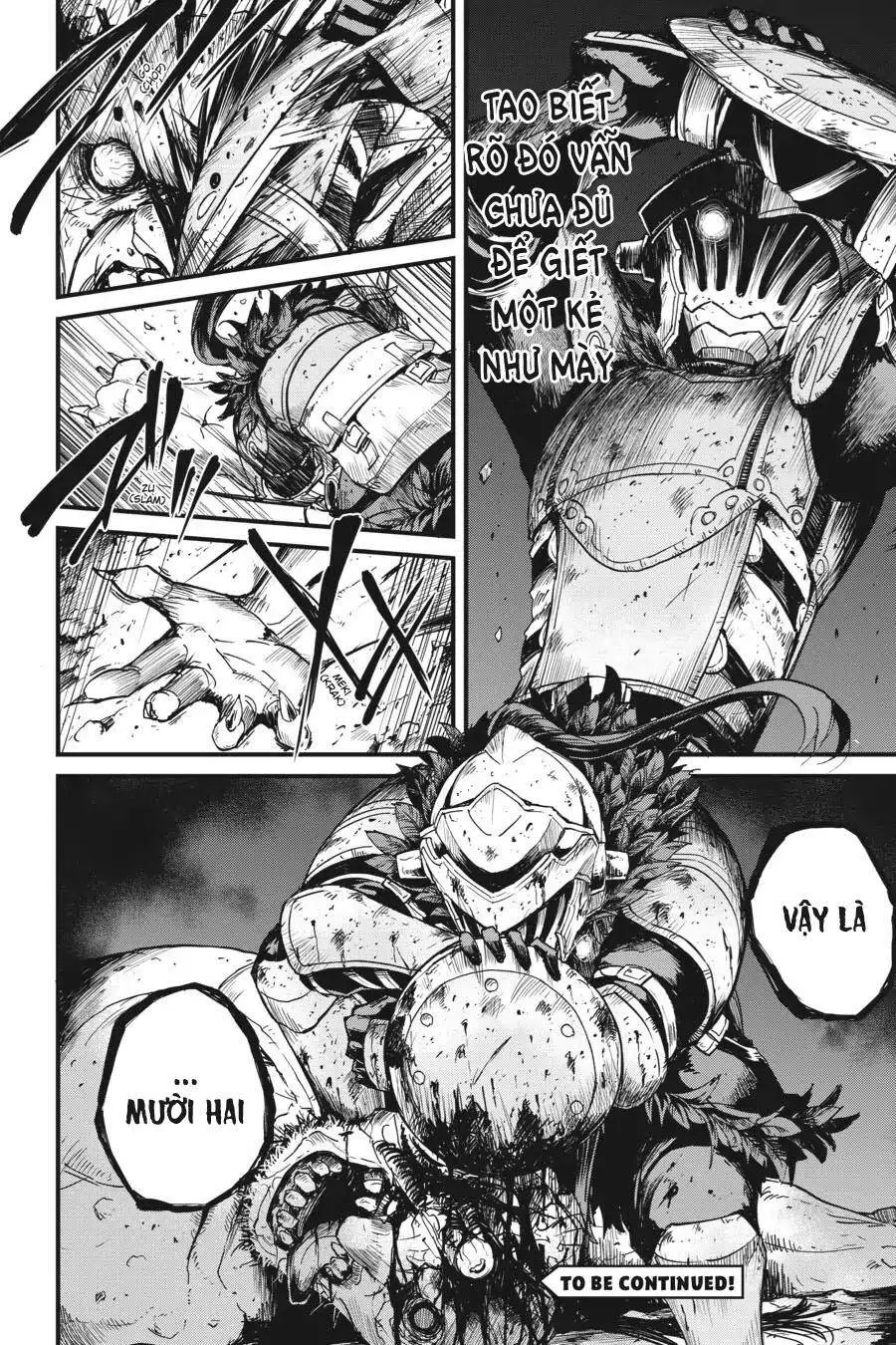 Goblin Slayer Gaiden: Year One Nettruyen ZZZ Chương 26 Page 25