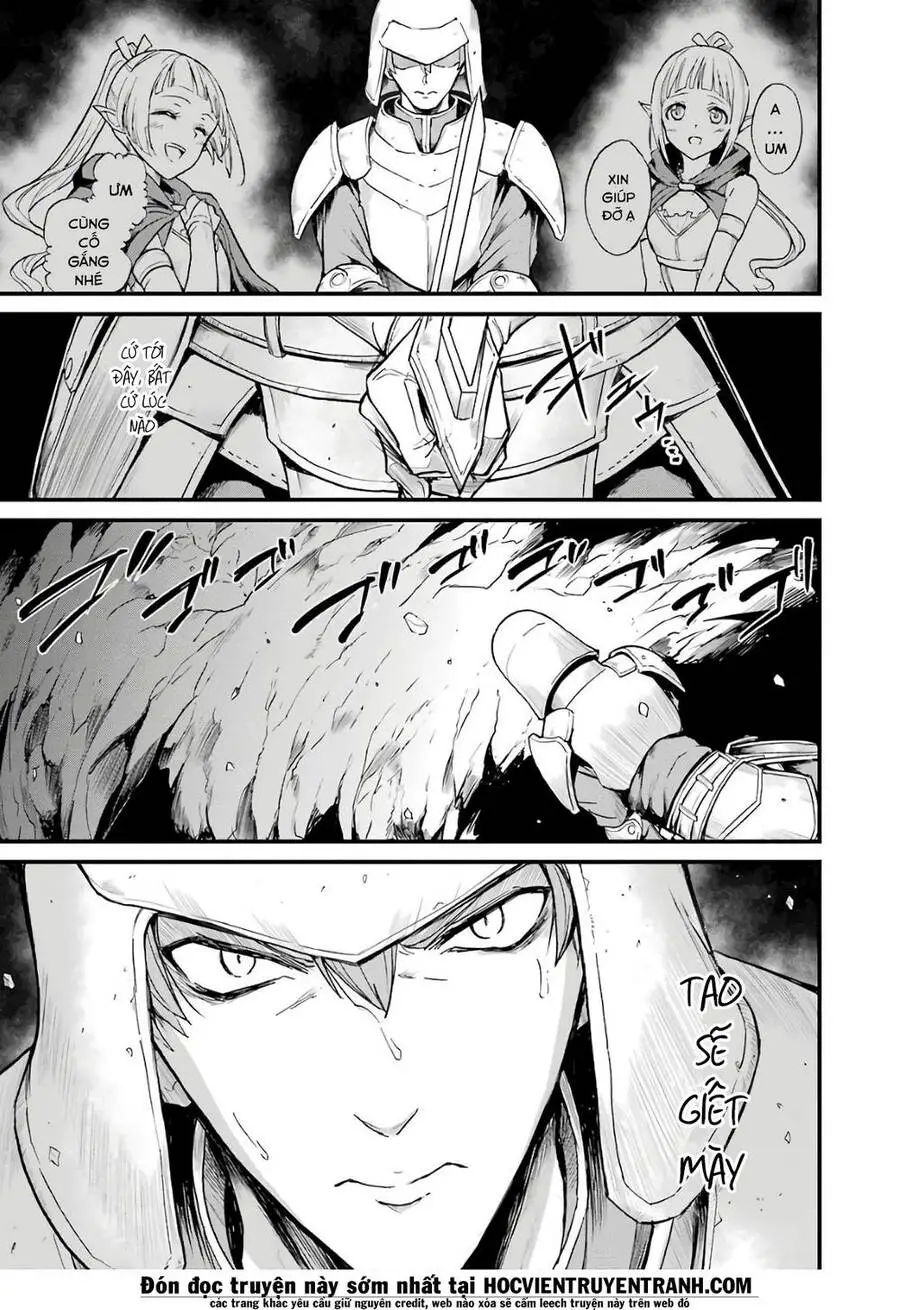Goblin Slayer Gaiden: Year One Nettruyen ZZZ Chương 14 Page 10