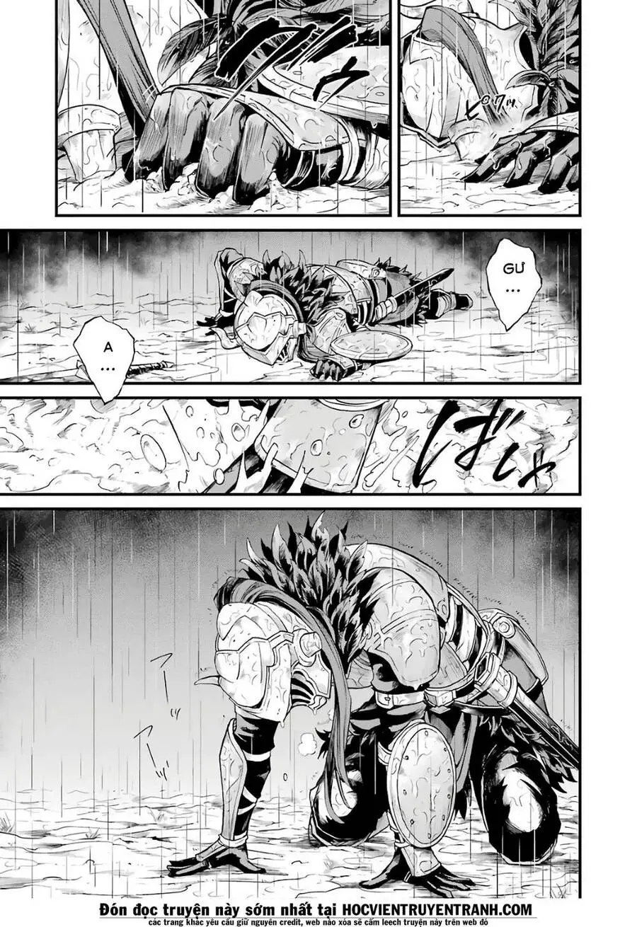 Goblin Slayer Gaiden: Year One Nettruyen ZZZ Chương 14 Page 12