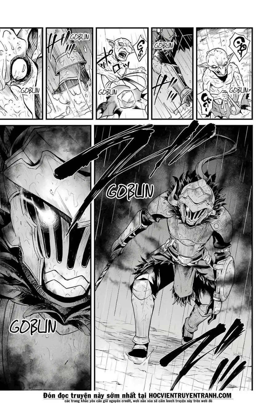 Goblin Slayer Gaiden: Year One Nettruyen ZZZ Chương 14 Page 14
