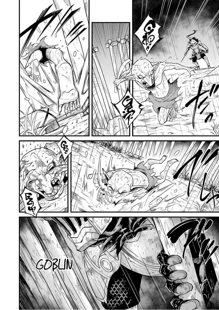 Goblin Slayer Gaiden: Year One Nettruyen ZZZ Chương 14 Page 15