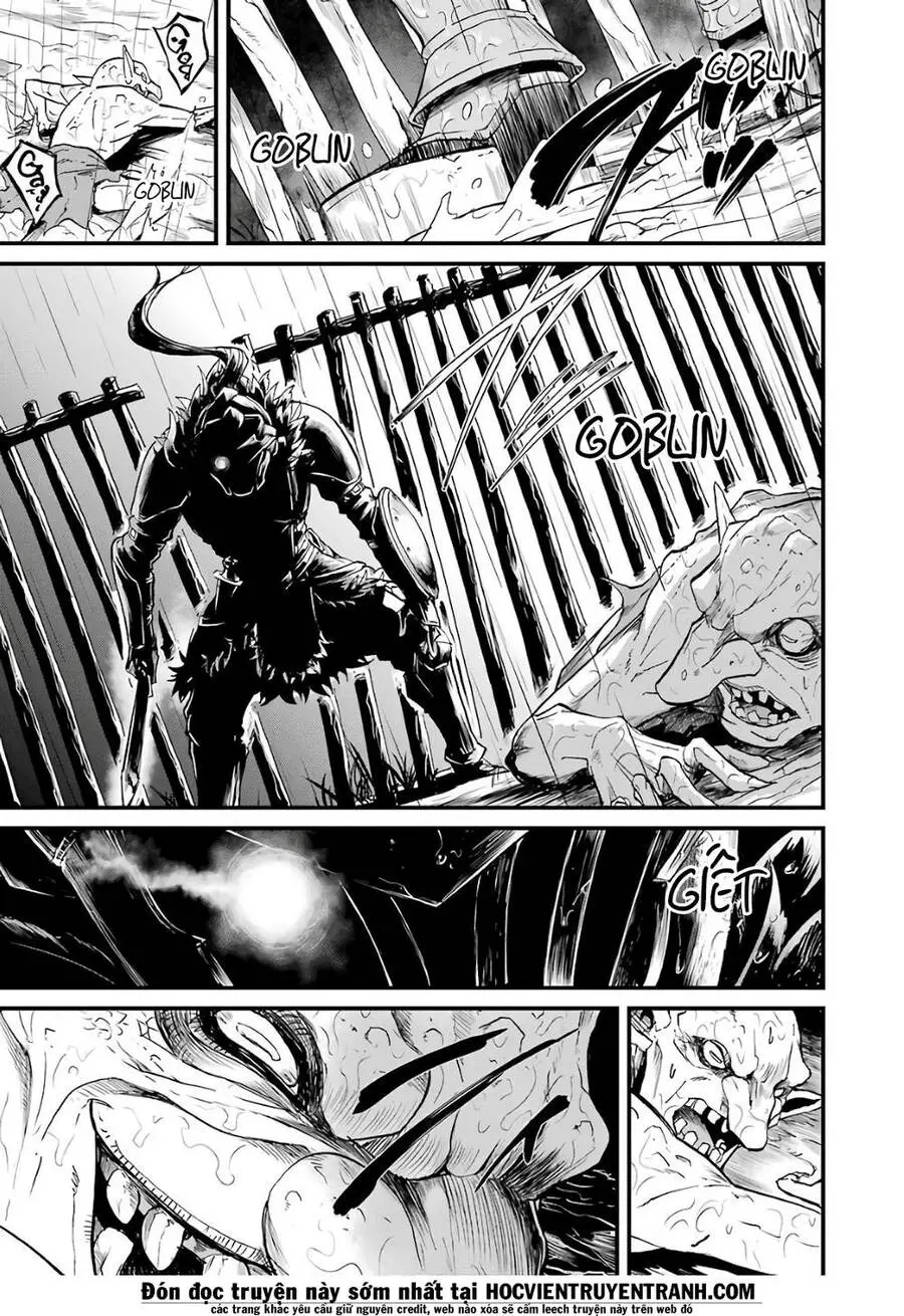Goblin Slayer Gaiden: Year One Nettruyen ZZZ Chương 14 Page 16