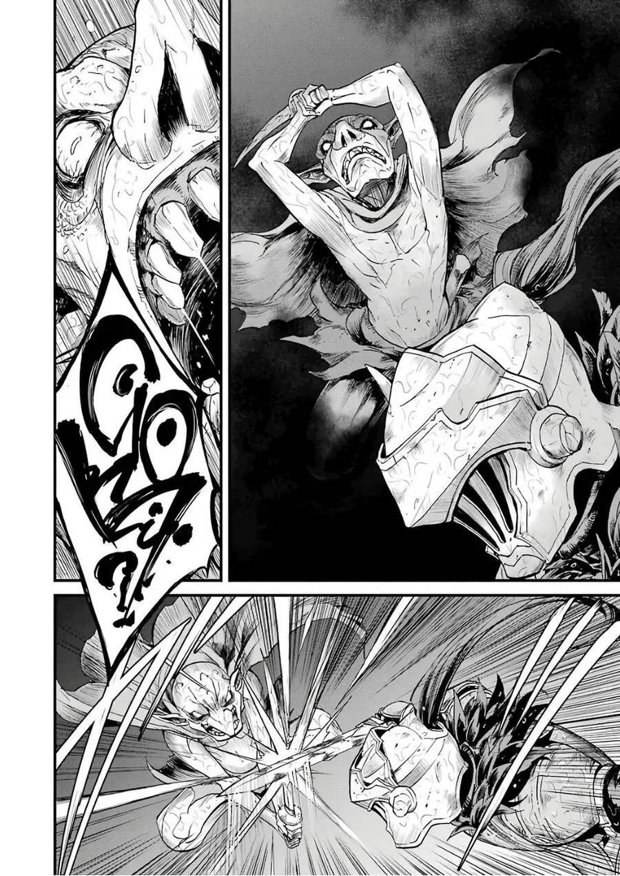 Goblin Slayer Gaiden: Year One Nettruyen ZZZ Chương 14 Page 17