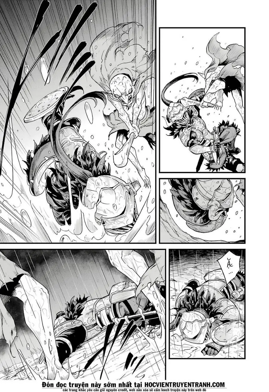 Goblin Slayer Gaiden: Year One Nettruyen ZZZ Chương 14 Page 22