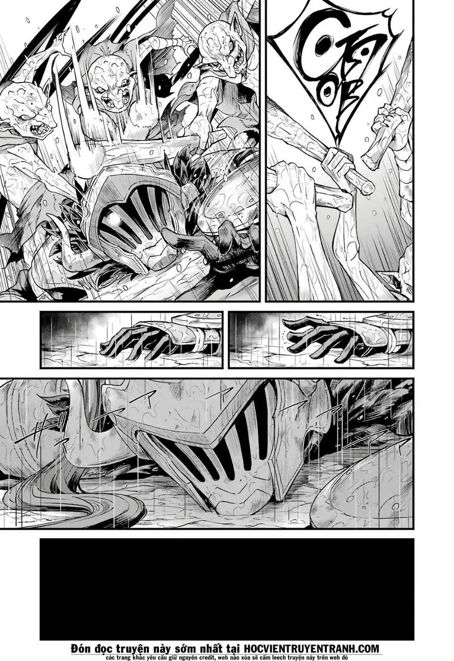 Goblin Slayer Gaiden: Year One Nettruyen ZZZ Chương 14 Page 24