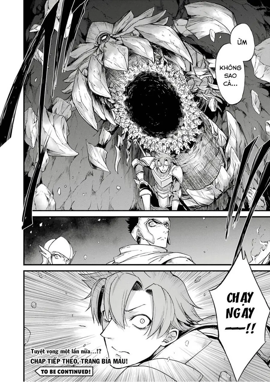 Goblin Slayer Gaiden: Year One Nettruyen ZZZ Chương 14 Page 27