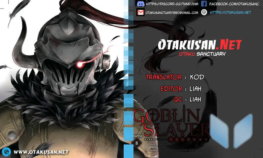 Goblin Slayer Gaiden: Year One Nettruyen ZZZ Chương 25.5 Page 1