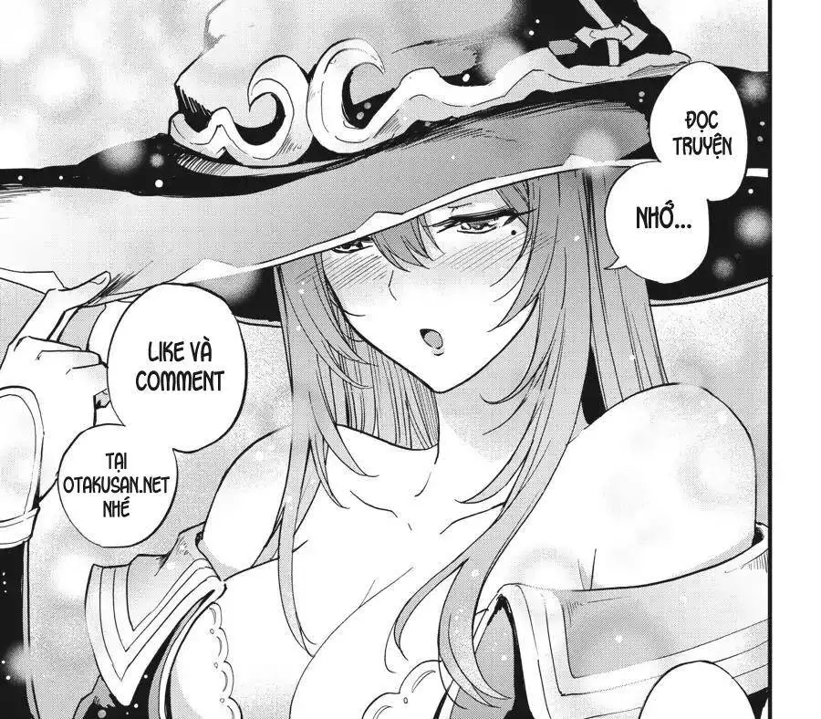 Goblin Slayer Gaiden: Year One Nettruyen ZZZ Chương 25.5 Page 15