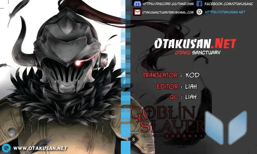 Goblin Slayer Gaiden: Year One Nettruyen ZZZ Chương 20 Page 1