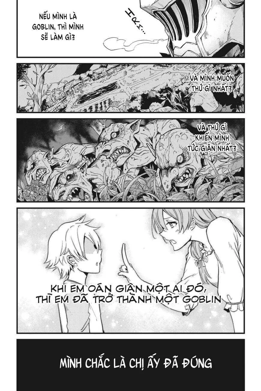 Goblin Slayer Gaiden: Year One Nettruyen ZZZ Chương 11 Page 15