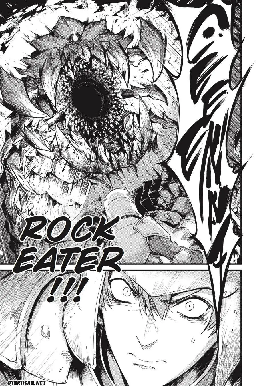 Goblin Slayer Gaiden: Year One Nettruyen ZZZ Chương 12 Page 25