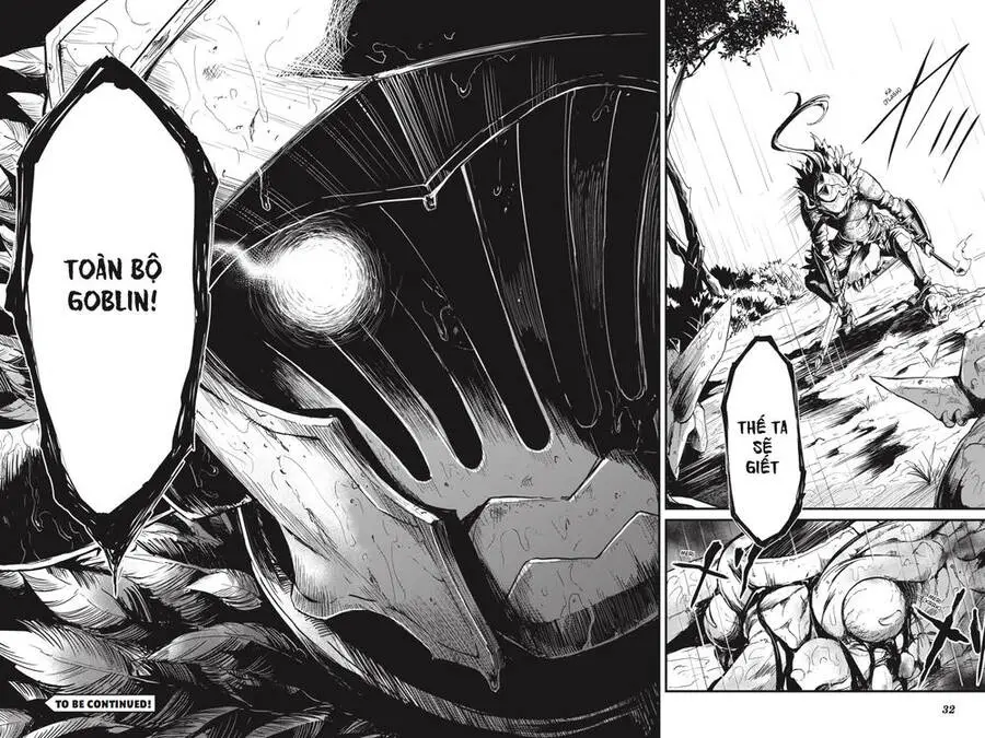 Goblin Slayer Gaiden: Year One Nettruyen ZZZ Chương 12 Page 34